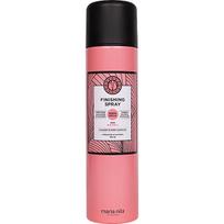 Maria Nila Finishing Spray Plaukų lakas 100ml plaukų formavimo priemonė