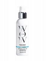 Color Wow Coconut Cocktail Bionic Tonic - Dry, Straw-Like Hair priemonė pažeistiems plaukams