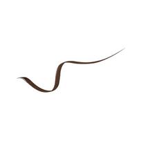 Lancome Idôle (Waterproof Liner) 02 Syrup Brown akių pravedimas