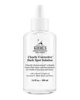 Kiehl´s Kiehl's Clearly Corrective Dark Spot Solution 100ml dermatologinis veido serumas pigmentuotai odai