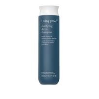 Living proof. Clarifying Detox Shampoo - 236ml giliai valantis šampūnas