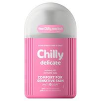 Chilly Chilly intimate gel (Delicate) Intymioji higiena 200ml intymios higienos priemonės