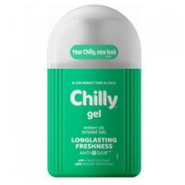 Chilly Chilly intimate gel (Intima Fresh) Intymioji higiena 200ml intymios higienos prausiklis