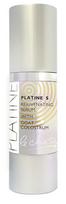 Le Chaton Skin rejuvenating serum with goat colostrum Platine S 30 g 30ml drėkinamasis veido kremas