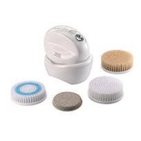 Bellissima Rotary vibrator for body revitalization 5100 Body Cleansing Pro Imetec kūno priežiūros priemonės