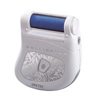 Bellissima Rotary electronic callus remover 5412 Sensitive Beauty Active Scrub Imetec plaukų formavimo prietaisai ir aksesuarai