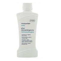 Ziaja Reminerizing mouthwash 500ml burnos skalavimo skystis