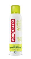 Borotalco Deodorant spray with citrus scent Active (Deo Spray) 150 ml 150ml dezodorantas ir antiperspirantas