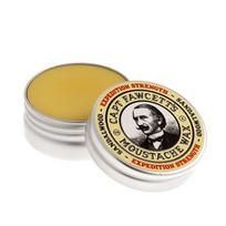 Captain Fawcett Mustache wax Expedition Strength (Moustache Wax) 15ml barzdos vaškas