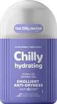 Chilly Chilly Intimate Gel (Hydrating) Intymioji higiena 200ml intymios higienos prausiklis