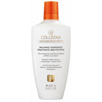 Collistar Special Perfect Tan Moisturizing Restructuring After Sun Balm Priežiūra po saulės 400ml priemonė po įdegio