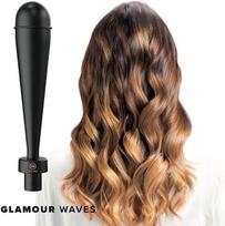 Bellissima Glamor Waves hair curler attachment 11772 My Pro Twist & Style GT22 200 Įrankis garbanų formavimui