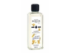 Maison Berger Paris Filling for catalytic lamp Lolita Lempicka (Lampe Recharge/Refill) 500 ml 500ml namų kvapų papildymas