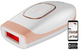 Concept "v" design IPL Perfect Skin IL3000 epilator kūno priežiūros priemonės
