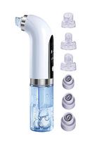 BeautyRelax Poremax Oxygen skin cleanser veido valymo prietaisas