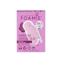 Foamie Shampoo for fine hair volume You`re Adorabowl (Shampoo Bar) 80 g 80ml plaukų priežiūra