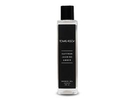 Tomas Arsov Saffron Jasmine Amber (Shower Gel) 200ml vonios ir dušo priemonė