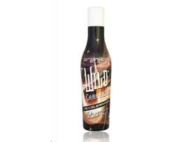 Oranjito Wild Caramel Solarium Milk (Accelerator) 200ml Įdegį skatinanti priemonė soliariumui Unisex