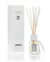Millefiori Milano Aroma diffuser Zona Legni & Spezie 100ml namų kvapas su lazdelėmis