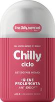 Chilly Intimate gel Ciclo Intymioji higiena 200ml intymios higienos prausiklis
