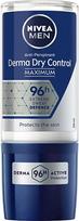 Nivea Ball antiperspirant Men Derma Dry Control (Anti-Perspirant) 50 ml 50ml dezodorantas ir antiperspirantas