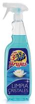 Stiklų valiklis Las 3 Brujas 1152, 0.750 l