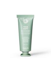 Maria Nila Mask for dry hair True Soft (Booster Masque) 50ml plaukų priemonė