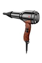 Valera Professional hair dryer Swiss Steel-Master Light Black Chrome plaukų džiovintuvas