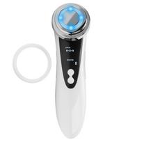 Palsar 7 Galvanic face iron 5 in 1 veido valymo prietaisas