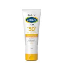 Daylong SPF 50 Cetaphil Sun Sunscreen (Liposomale Lotion) 200 ml 200ml apsauginė priemonė nuo saulės