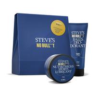 Steve's Intima te Issues Box Gift Set Intymioji higiena intymios higienos priemonės