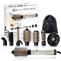 Bellissima curling iron 8 in 1 my pro air wonder plaukų formuotuvas - džiovintuvas