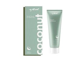My White Secret Toothpaste Whipped coconut (Toothpaste Kokos ) 60ml dantų balinimo priemonė