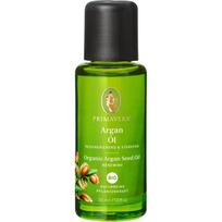 Primavera Bio natural argan oil (Organic Argan Seed Oil) 30 ml 30ml priemonė pažeistiems plaukams