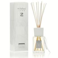 Millefiori Milano Aroma diffuser Zona Fior di Muschio 250ml namų kvapas su lazdelėmis