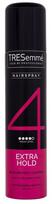 Plaukų lakas Tresemme Extra Hold, 250 ml
