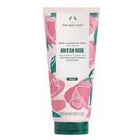 The Body Shop Camomile Sumptuous Makeup Cleansing Butter 200ml kūno priežiūra