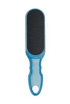 STALEKS Classic 10 Type 2 Foot File 80/120 Grit (Pedicure File) Įrankiai pedikiūrui