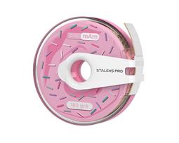 STALEKS Disposable abrasive tape Expert 180 (White Disposable Abrasive Tape PapmAm) 8 m kūno priežiūra