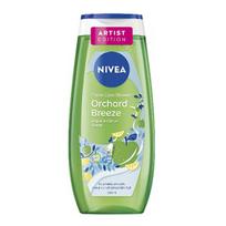 Nivea Orchard Breeze refreshing shower gel 250ml kūno priežiūra