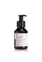 Collistar Attivi Puri Hair 100ml priemonė pažeistiems plaukams