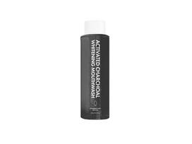My White Secret Whitening mouthwash with activated charcoal Activated Charcoal (Whitening Mouthwash) 250 ml 250ml burnos skalavimo skystis