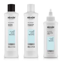 Nioxin Scalp Recovery Šampūnas jautriai galvos odai