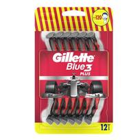 Gillette blue3 skustuvo galvutė