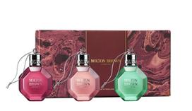 Molton Brown Festive Bauble Gift Set shower gels vonios ir dušo priemonė