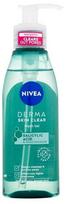 Makiažo valiklis Nivea Derma Skin Clear, 150 ml