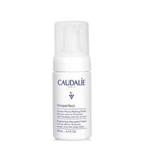Caudalie Vinoperfect Brightening Micropeel Foam 100ml dermatologinės valomosios veido putos