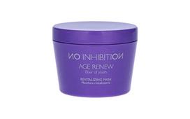 No Inhibition Age Renew Revitalizing Hair Mask (Revitalizing mask) 200 ml 200ml plaukų priemonė
