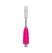 STALEKS Manicure attachment Combo Uniq 18 (Straight Flat Pusher) manikiūro reikmenys