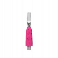STALEKS Manicure attachment Combo Uniq 15 (Straight Blade) manikiūro reikmenys